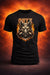 ONYX Wolf | Unisex Classic Crew T-Shirt