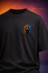 Yuddha | Unisex Oversized Classic T-Shirt