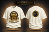 AMRIT VELA | Unisex Oversized Classic T-Shirt