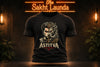 ASTITVA | Unisex Classic Crew T-Shirt