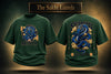 SEIRYU - GUARDIAN OF THE EAST | Unisex Oversized Classic T-Shirt