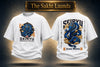 SEIRYU - GUARDIAN OF THE EAST | Unisex Oversized Classic T-Shirt