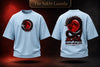 BLOOD MOON RYU | Unisex Terry Oversized Tee