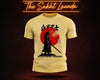BLOOD MOON WARRIOR | Unisex Classic Crew T-Shirt