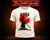 BLOOD MOON WARRIOR | Unisex Classic Crew T-Shirt