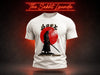 BLOOD MOON WARRIOR | Unisex Classic Crew T-Shirt