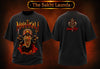 MAHAKALI - THE DIVINE FURY | Unisex Oversized Classic T-Shirt