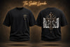 I'm BLESSED | Unisex Oversized Classic T-Shirt