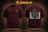 I'm BLESSED | Unisex Oversized Classic T-Shirt