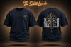 I'm BLESSED | Unisex Oversized Classic T-Shirt