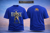BOSE the BOSS | Unisex Oversized Classic T-Shirt