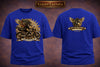 Gearstorm Maverick | Unisex Oversized Classic T-Shirt