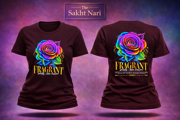Neon Bloom | Women's Classic T-Shirt