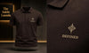 DEFINED | Men's Polo