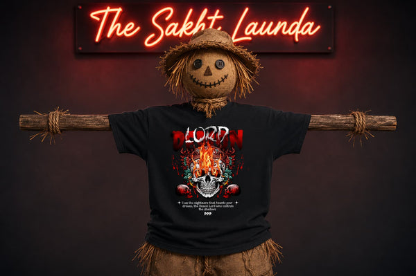 Demon LORD | Unisex Basic T-Shirt