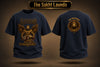 GARUDA - The GUARDIAN | Unisex Oversized Classic T-Shirt