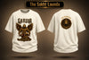 GARUDA - The GUARDIAN | Unisex Oversized Classic T-Shirt