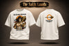 HANUMAN - SON Of WIND | Unisex Oversized Classic T-Shirt