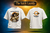 HANUMAN - SON Of WIND | Unisex Oversized Classic T-Shirt