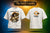HANUMAN - SON Of WIND | Unisex Oversized Classic T-Shirt