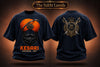 KESARI : SARAGARHI 1897 | Unisex Oversized Classic T-Shirt