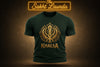 KHALSA | Unisex Classic Crew T-Shirt