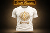 KHALSA | Unisex Classic Crew T-Shirt
