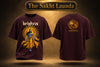 KRISHNA - The COSMIC PROTECTOR | Unisex Oversized Classic T-Shirt