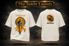 KRISHNA - The COSMIC PROTECTOR | Unisex Oversized Classic T-Shirt