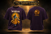 KRISHNA - The COSMIC PROTECTOR | Unisex Oversized Classic T-Shirt