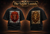 LIONHEARTED | Unisex Terry Oversized Tee