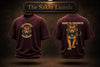 RANTHAMBORE DOMINANCE | Unisex Oversized Classic T-Shirt
