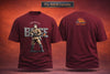 BOSE the BOSS | Unisex Oversized Classic T-Shirt