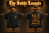 WUKONG - Monkey King | Unisex Oversized Classic T-Shirt
