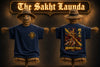 WUKONG - Monkey King | Unisex Oversized Classic T-Shirt