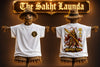WUKONG - Monkey King | Unisex Oversized Classic T-Shirt