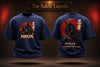 NINJA - MASTER OF SHADOWS | Unisex Oversized Classic T-Shirt