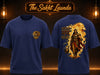 NIRBHAY | Unisex Oversized Classic T-Shirt