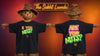 R U NUTS? | Unisex Oversized Classic T-Shirt