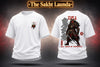 ONI - BORN OF DARKNESS | Unisex Oversized Standard T-Shirt