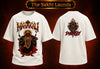 MAHAKALI - THE DIVINE FURY | Unisex Oversized Classic T-Shirt