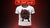 ONI WARRIOR | Unisex Ringer T-Shirt