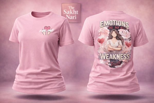 FEELINGS | Women's Classic T-Shirt