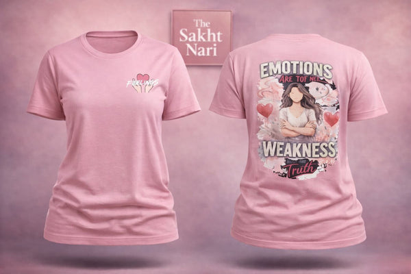 FEELINGS | Women's Classic T-Shirt