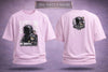 Lost In Space | Unisex Oversized Standard T-Shirt