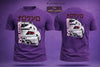 Tokyo Driftline | Unisex Classic Crew T-Shirt