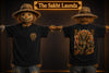 QILIN - MYTHICAL GUARDIAN | Unisex Oversized Classic T-Shirt