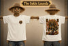 QILIN - MYTHICAL GUARDIAN | Unisex Oversized Classic T-Shirt