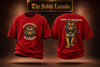 RANTHAMBORE DOMINANCE | Unisex Oversized Classic T-Shirt