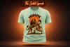 SHAMBHURAJE | Unisex Classic Crew T-Shirt